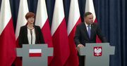 Prezydent Andrzej Duda o kwestii poparcia kandydatury Donalda Tuska: to decyzja rządu