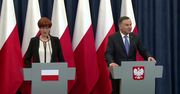 Prezydent Andrzej Duda o ustawie metropolitalnej: temat jest otwarty
