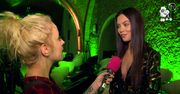 Edyta Zając-Rzeźniczak o "Agencie": " Było ciśnienie między uczestnikami"