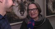 "Pokot": Zobaczcie, co działo się konferencji nowego filmu Agnieszki Holland
