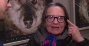 "Pokot": Czy na film część widzów przyjdzie z kamieniami? Agnieszka Holland odpowiada