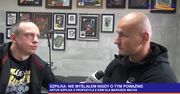 Artur Szpilka o KSW: Z przyjemnością skopałbym komuś tyłek