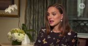 Natalie Portman o Polsce i swojej roli w filmie ''Jackie''
