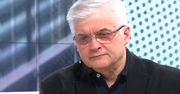 Cimoszewicz o Waszczykowskim w #dzieńdobryWP: oceniam go krytycznie
