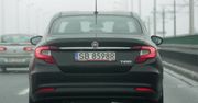 Fiat Tipo w trzech wersjach nadwoziowych