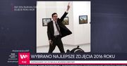 Zdjęcie zabójcy ambasadora Rosji w Turcji Andrieja Karłowa zdobyło nagrodę World Press Photo 2017