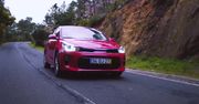 Kia Rio: nowe szaty, stary przepis