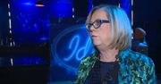Zapendowska o Idolu: "Miałam wątpliwości, czy dam sobie radę z moim wzrokiem"