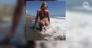 W 2 lata ze zwykłej nastolatki zmieniła się w Miss Bikini Fitness