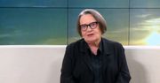 Czy reżyser jest tak dobry, jak jego ostatni film? Agnieszka Holland o "Pokocie"
