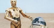#dziejesiewkulturze: nieżyjący odtwórca roli R2-D2 ma godnego następcę
