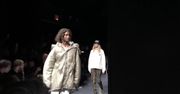 Tak wyglądał pokaz Kanye Westa na New York Fashion Week