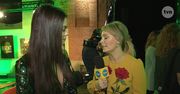Zając-Rzeźniczak broni WAGs: "Są fajne, inteligentne i spełniają się zawodowo"