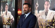 #dziejesiewkulturze: Ben Affleck usunął sceny seksu ze swoim udziałem