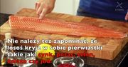 Łosoś - wartościowa ryba, ale pod jednym warunkiem