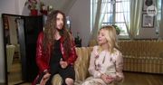 Szpak i Biernat promują "szaloną" przyjaźń w "Dzień Dobry TVN"