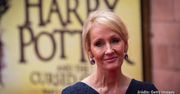 #dziejesiewkulturze: J.K. Rowling ma złe wieści dla fanów Harry'ego Pottera