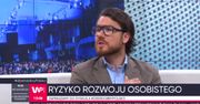 Grzesiak tłumaczy się z wyśmiewania chorych na depresję