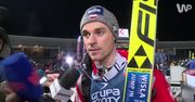 Piotr Żyła: Kamil Stoch z konkursu na konkurs pokazuje, że jest najlepszy
