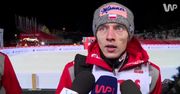 Dawid Kubacki: Skocznia w Zakopanem to dla mnie wyjątkowe miejsce