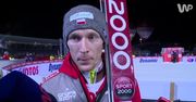 Stefan Hula: tak jak w Zakopanem powinno być na zawodach wszędzie na świecie
