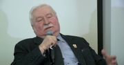 Wałęsa na konferencji IPN: nie było i nie ma teczek