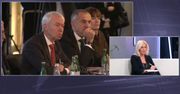 Zandberg: "Niszczenie klasy średniej kończy się Donaldami Trumpami tego świata"
