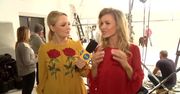 Joanna Krupa o nowym programie Misja Pies