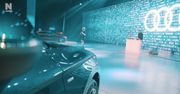 Wyjątkowe technologie i wizjonerski styl. Zobacz niezwykłe premiery Audi