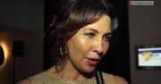 Anna Popek o byciu "ulubienicą Jacka Kurskiego": "Ludzie chlapią językiem niepotrzebnie"