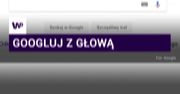Googluj z głową