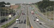 Drożeje przejazd autostradami