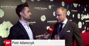 Piotr Adamczyk o "Sztuce Kochania" i roznegliżowanych scenach