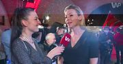 Martyna Wojciechowska wspomina początki pracy w telewizji
