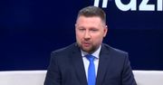 Marcin Kierwiński o sprawie TW "Bolka": gra teczkami SB ma zmienić historię