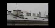 Smog. Straż miejska "nie widzi" czarnego dymu z komina
