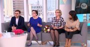 TVN pyta, jaką teściową jest Ewa Kopacz?  "Zięć był bardzo wystraszony spotkaniem ze mną"