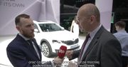 SUV coupé Škody? O design i przyszłość marki pytamy Karla Neuholda