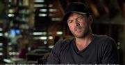 ''Chata'' - Sam Worthington o swojej roli