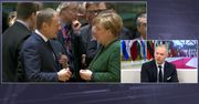 Jacek Żalek o możliwej współpracy z Marine Le Pen