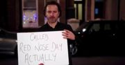 ''Love Actually 2'' - pierwsza zapowiedź