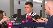 Ryszard Petru o wygranej Donalda Tuska: to pokazuje osamotnienie PiS w Europie