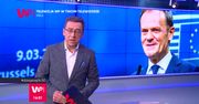 Komentarze po wyborze Tuska. Relacja Marcina Antosiewicza