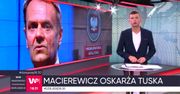 Macierewicz oskarża Tuska. Siemoniak: zarzut kompletnie absurdalny