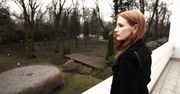 Jessica Chastain o filmie ''Azyl''