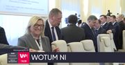 Kłopoty ministra Jana Szyszki. Będzie dymisja?