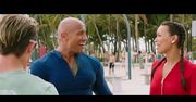 ''Baywatch'' - nowy zwiastun