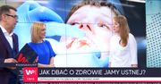 Jak dbać o zdrowię jamy ustnej