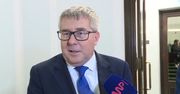 Czarnecki: byli prezydenci zmniejszają polską siłę rażenia