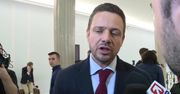 Trzaskowski: premier albo prezydent powinni rozmawiać z May, a nie Kaczyński